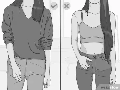 How to Get to Know a Tomboy image 1
