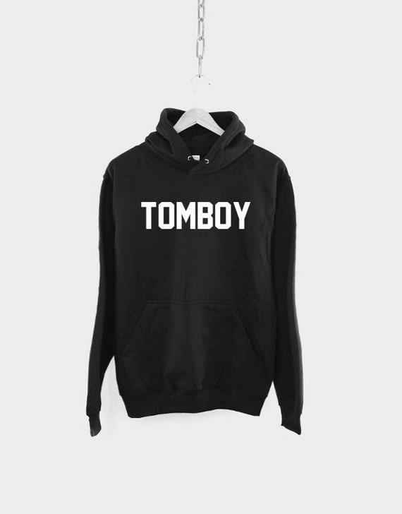 What is the Equivalent of Tomboy for Boys? photo 2