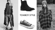 How to Dress a Tomboy image 0